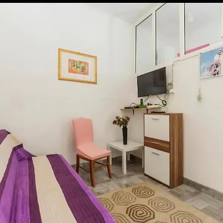 Apartamento Two Eva